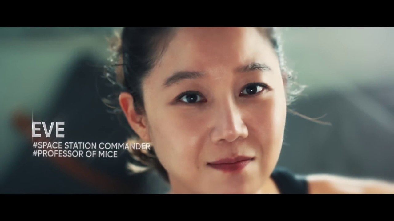 When the Stars Gossip | Official Clip | Netflix [ENG SUB]