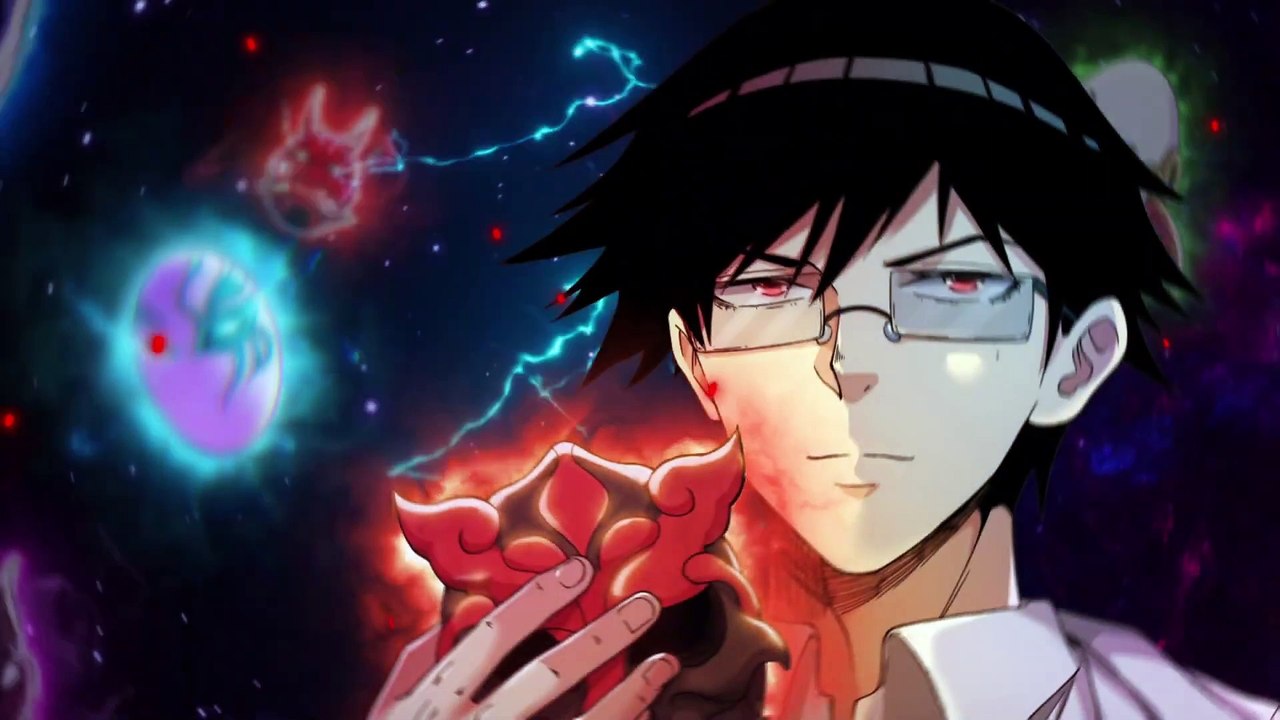 I Can Snatch 999 Types of Abilities I Can Snatch 999 Types of Abilities Season 2 Episode 15[75] In Multiple~Subtitles