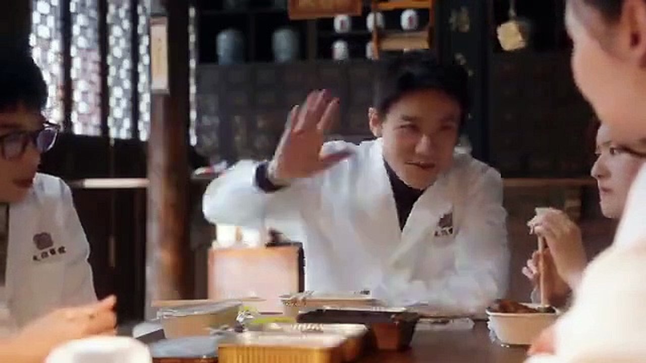 Gen Z Episode 7 🌟