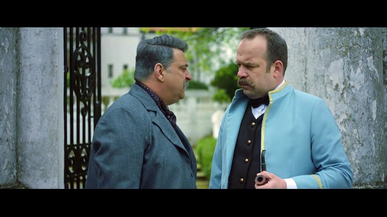 Što se bore misli moje (2024) - Epizoda 3 - Domaća serija