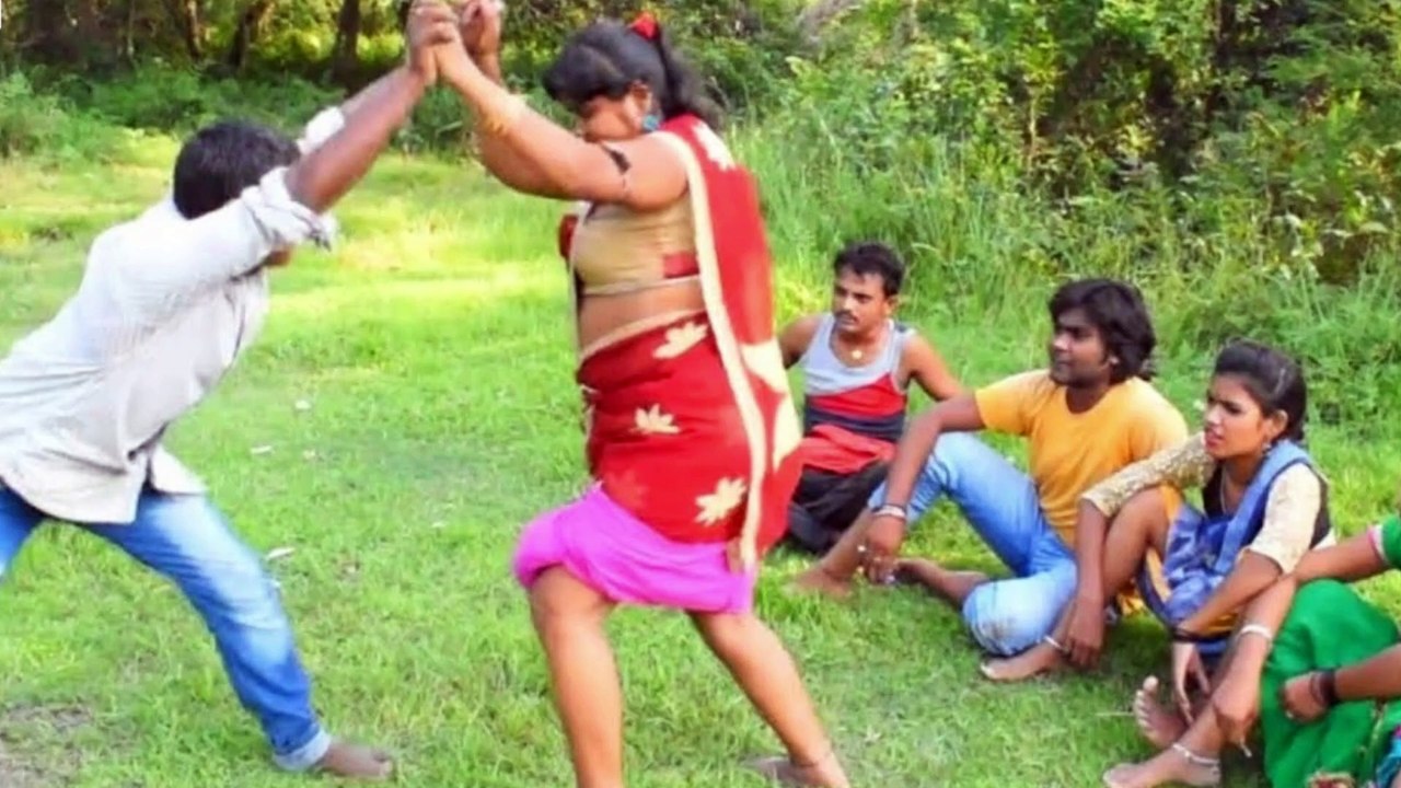 पहलवानी Bhojpuri Comedy Video 2025 __ Dehati Hit Comedy