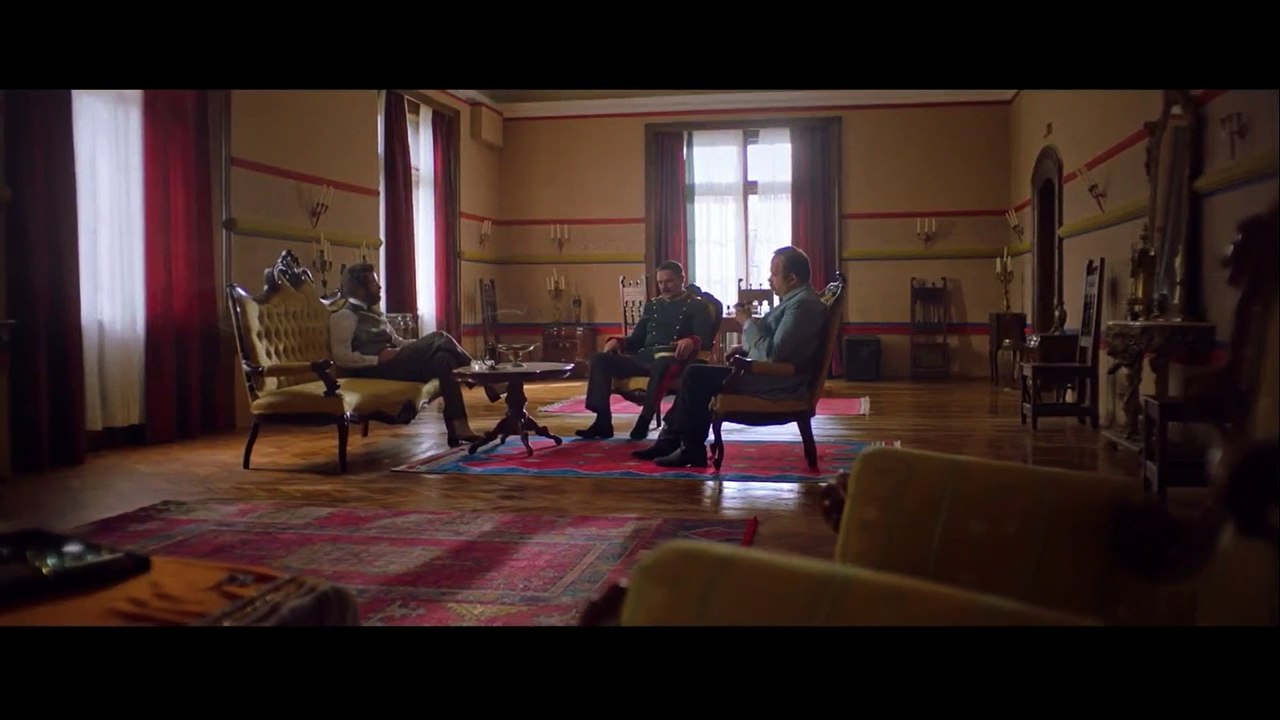 Što se bore misli moje (2024) - Epizoda 4 - Domaća serija