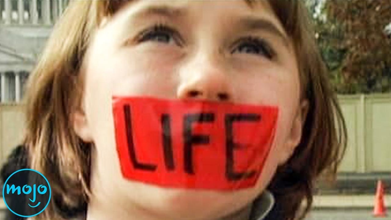 Top 30 Creepiest Documentaries of All Time