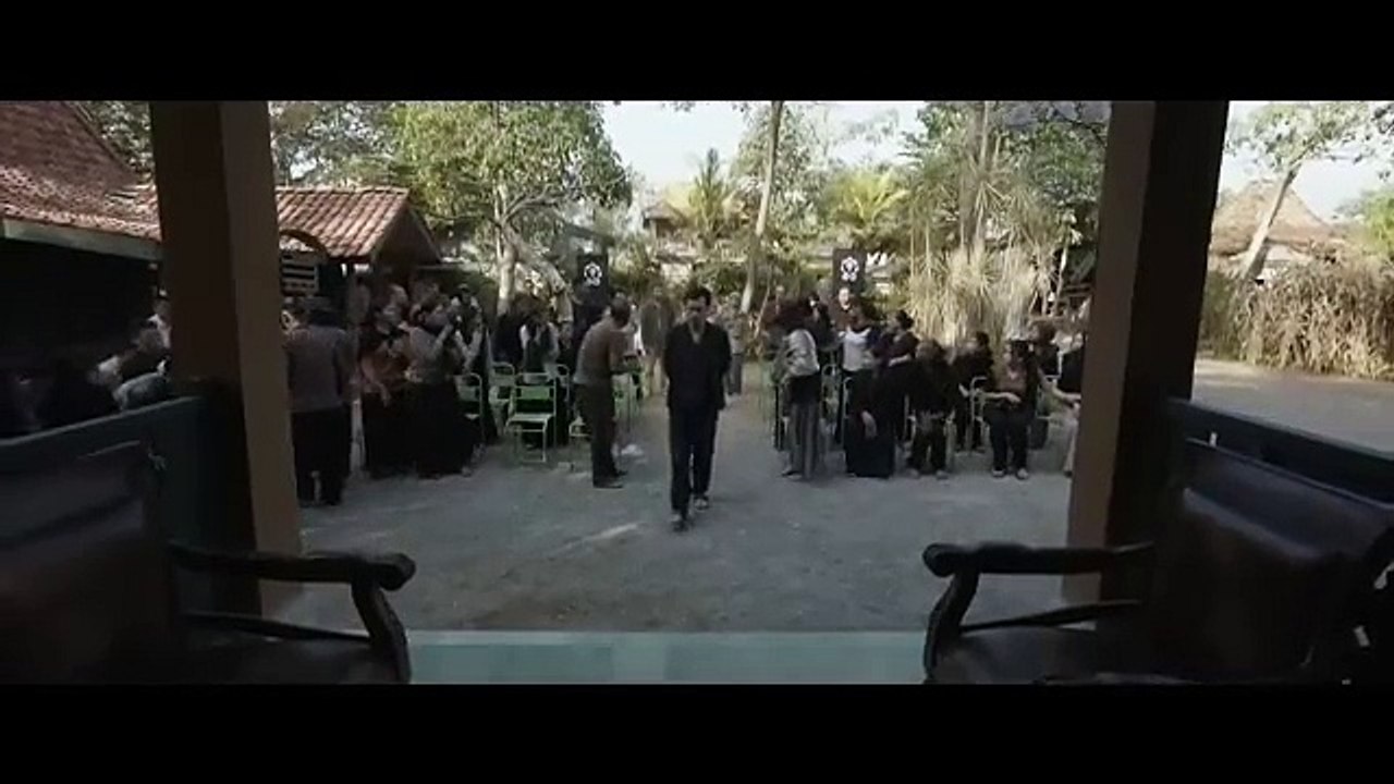 THAGHUT  FULL MOVIE  FILM INDONESIA TERBARU