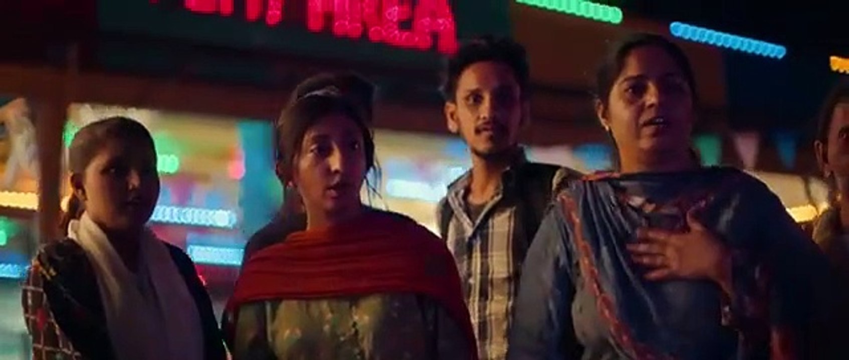 KATTAR KARACHI - Official Trailer