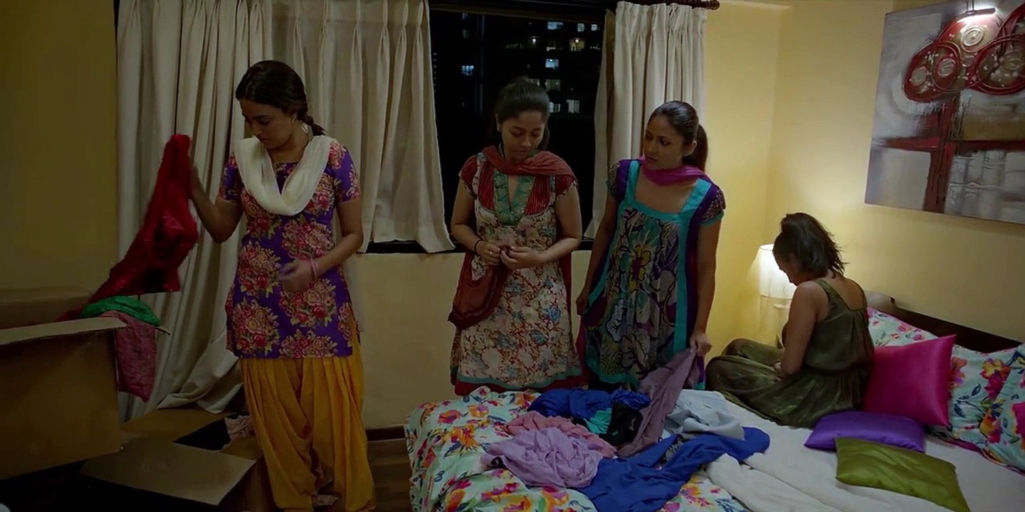 Flesh S01E01 Hindi web series - Season 1 Episode 1