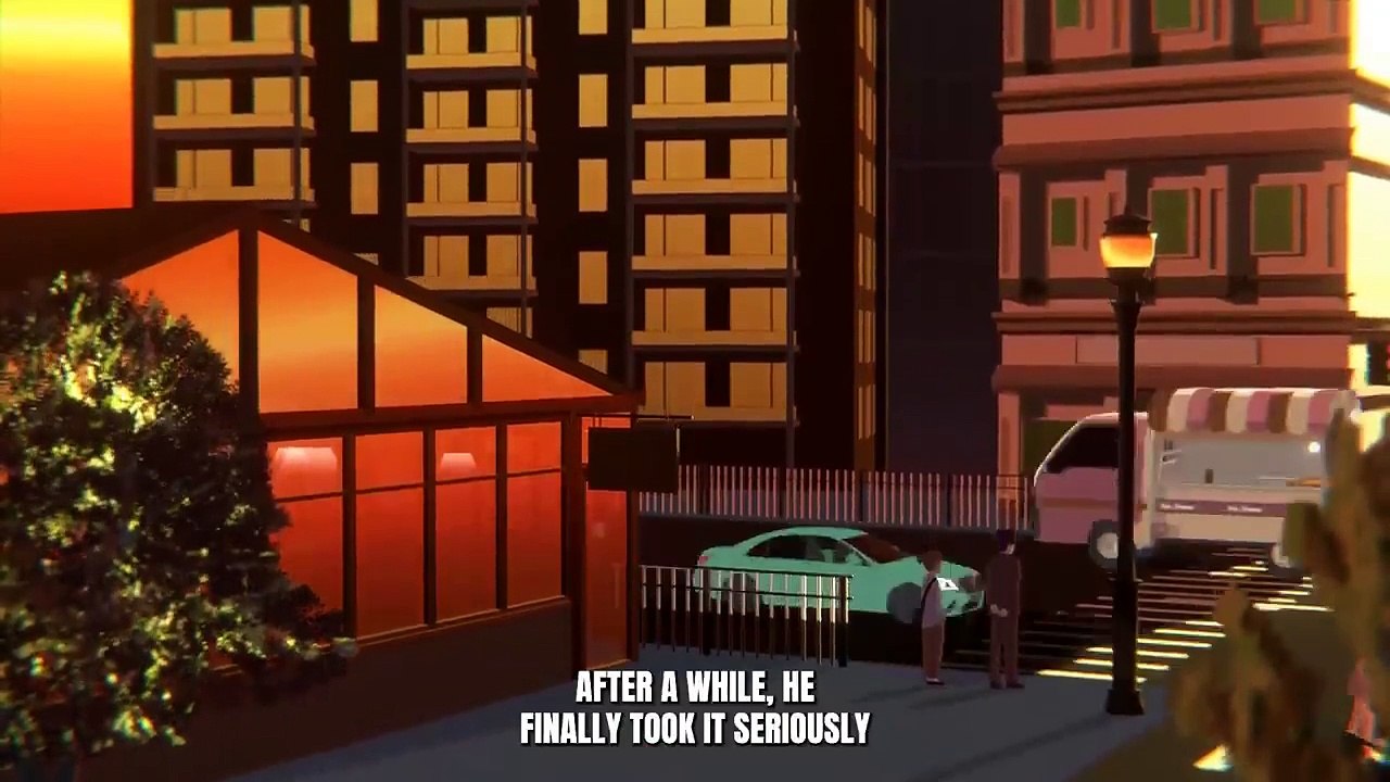 Im in Love with an ex-prisoner