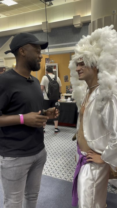 VOTRE MEILLEUR ARC DANS ONE PIECE !💥