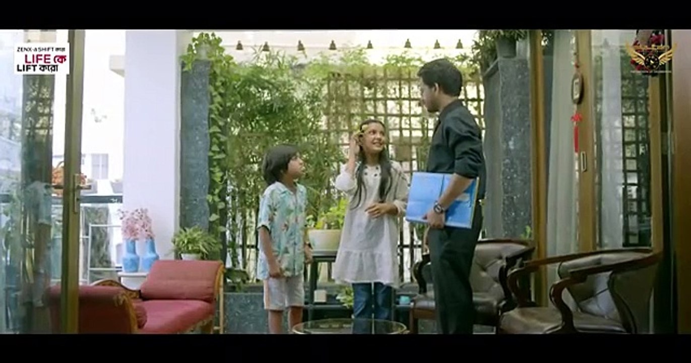 সুইট ফ্যামিলি-Sweet Family - Full Natok - Musfiq R Farhan - Orchita Sporshia - Bangla Natok 2025 - New Natok