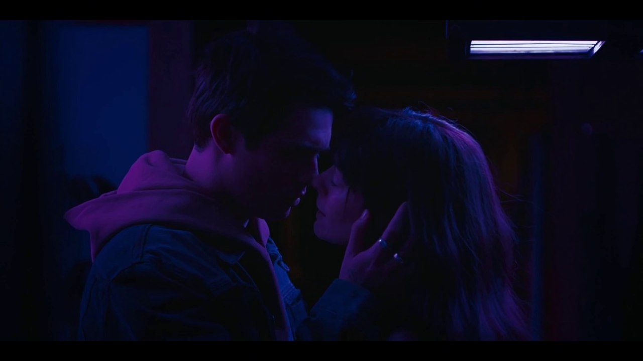 The Idea of You | “I love you, too”