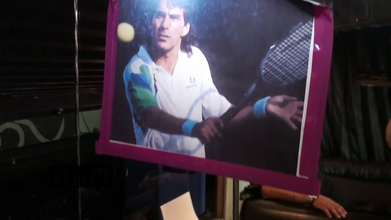 Filter - BUS INVADERS (Revisited) Ep. 264 [2013]