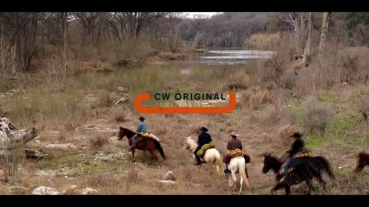 Walker Season 4 Promo (HD) Jared Padalecki series