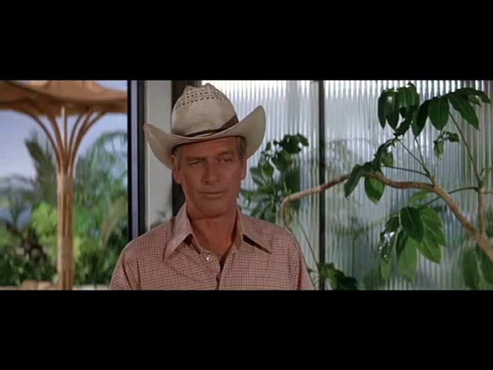 When Time Ran Out 1980