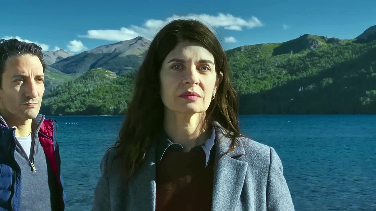 你所不知道的那些夜晚 | show | 2013 | Official Teaser