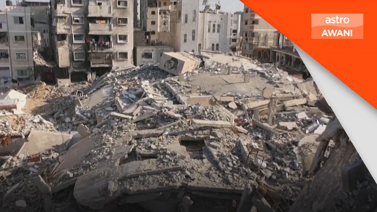 Hamas setuju bebaskan 34 tawanan perang dengan Israel