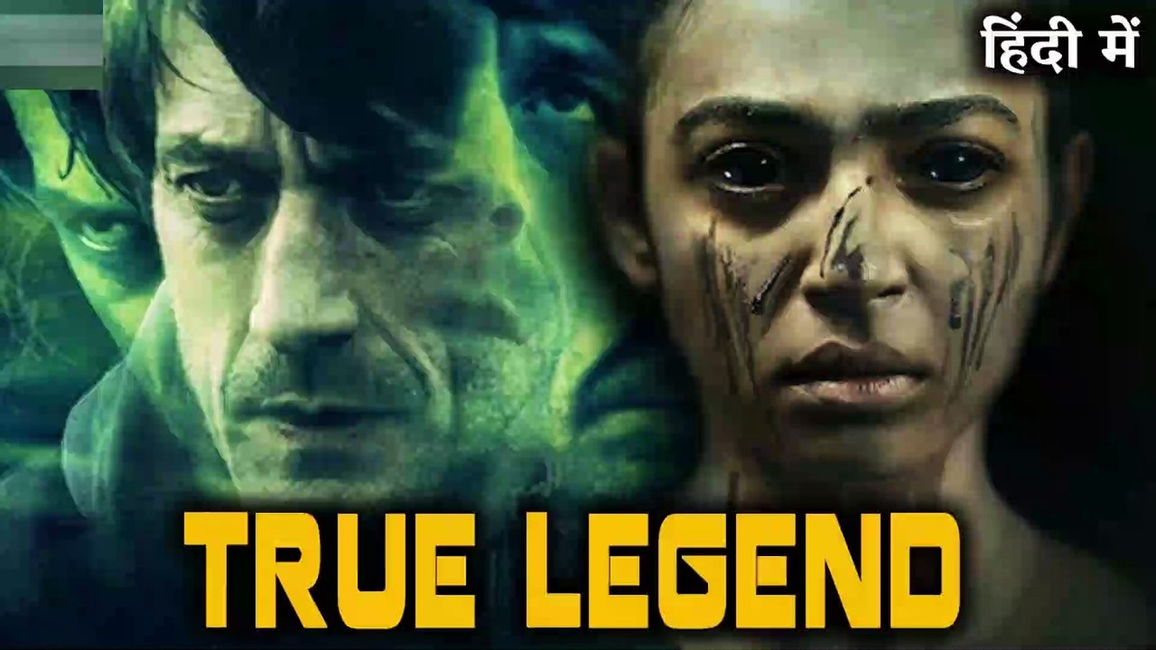 True Legend - Hollywood Thriller Dubbed Movie in Hindi | Full Hindi Dubbed Movie