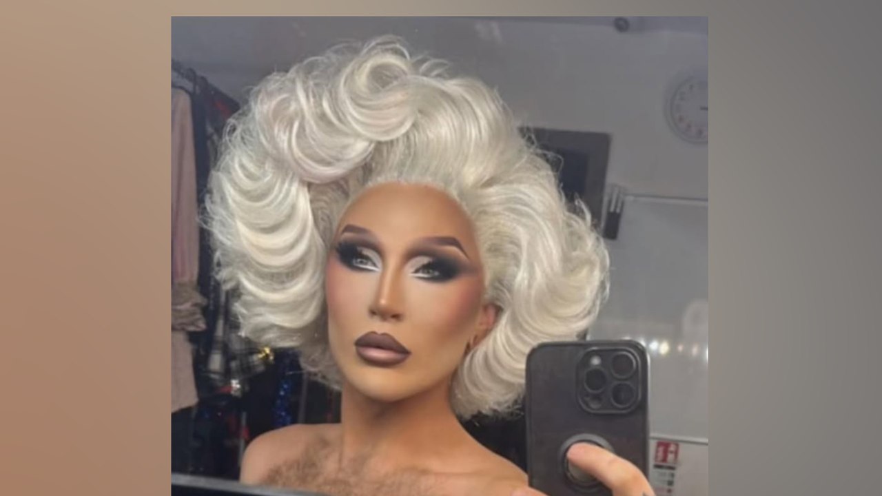 Star of Ru Paul’s Drag Race, The Vivienne dies aged 32