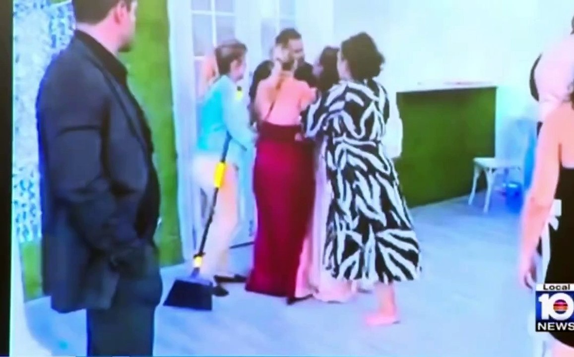 Un juez utilizó realidad virtual para analizar una escena del crimen