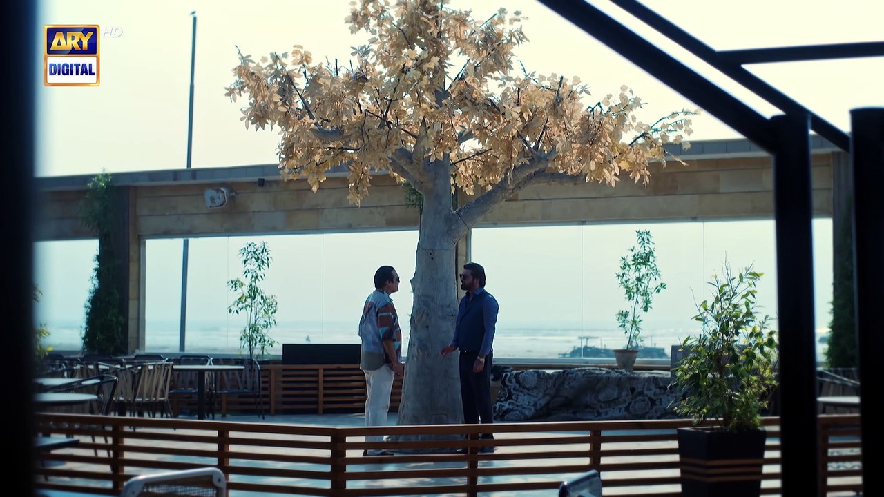 Aye Ishq e Junoon EP - 17