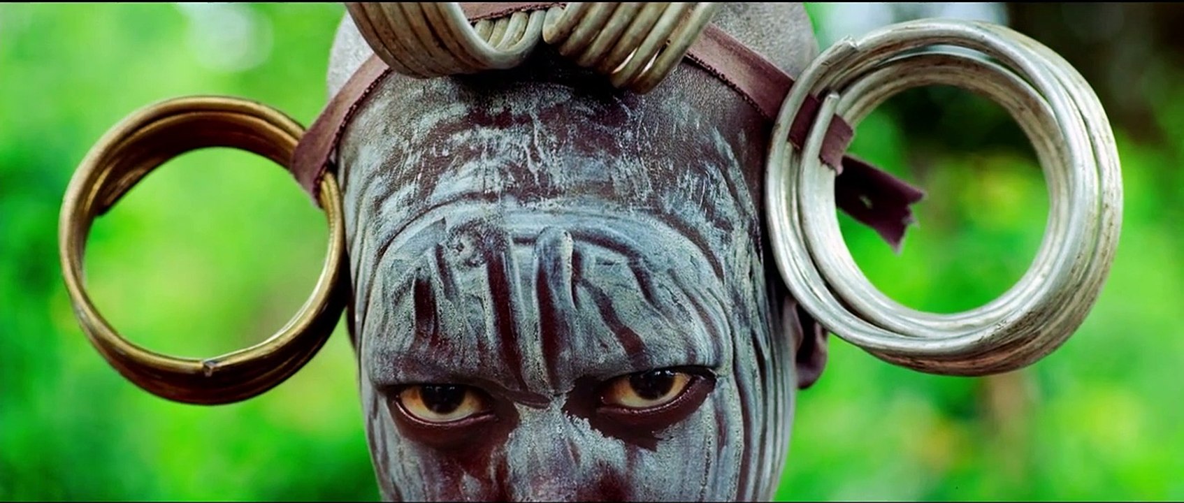 Samsara (2011) - Bande annonce