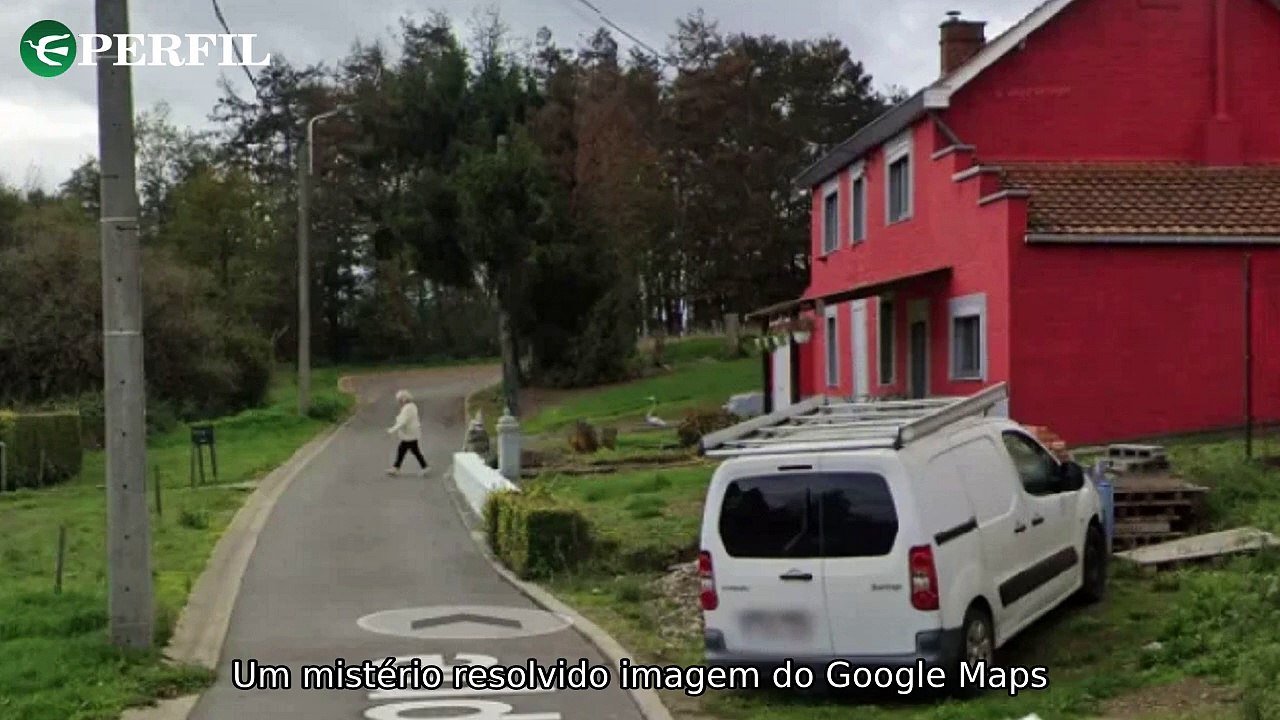 "Google Maps resolve mistério, filme real na Netflix e primeira mulher chefe no Vaticano"