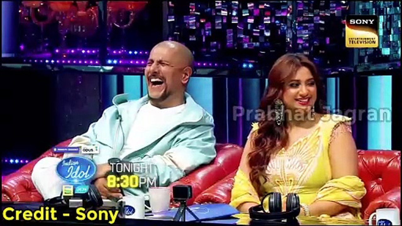 Full Performance All Contestants Indian Idol 15 Celebrating Greatest Love Special Indian Idol 15