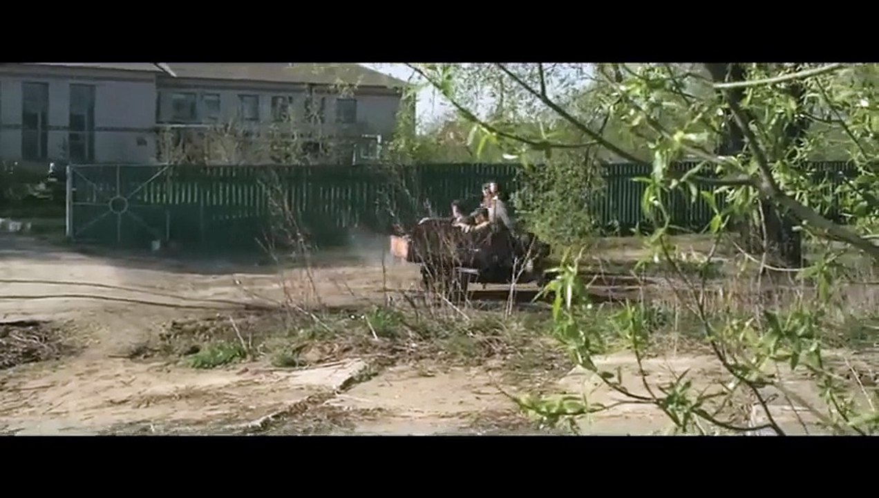 Les 2018 (фильм)