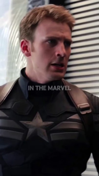 Is Captain America Christian? Exploring the Marvel Hero's Faith ✝️