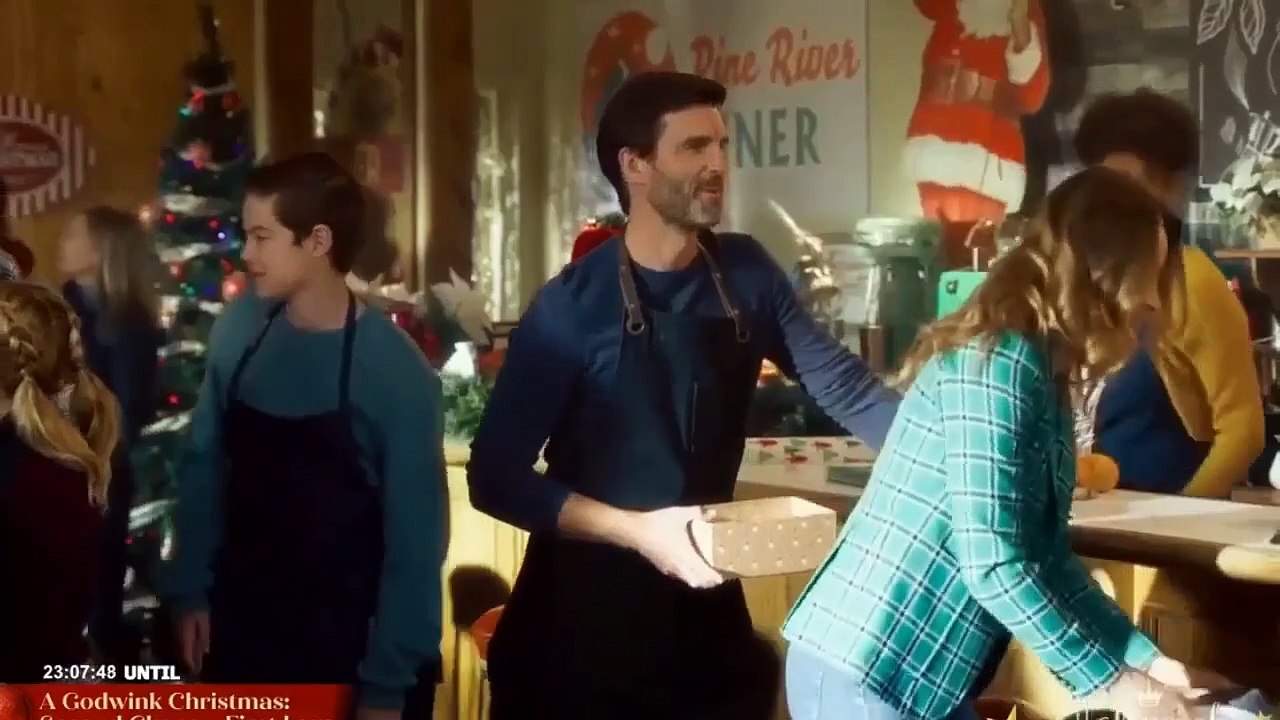 Best Hallmark Movie 2025 - Great Hallmark Christmas 2025