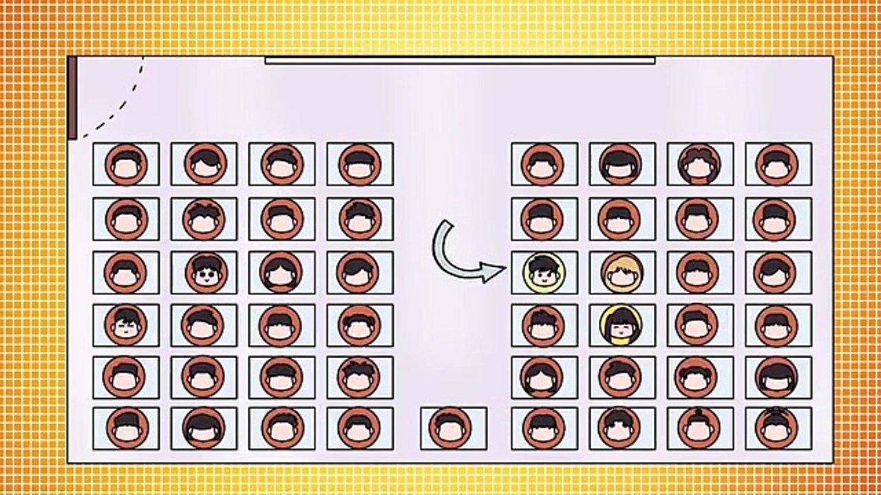 LIGAW EXPERIENCE | Pinoy Animation