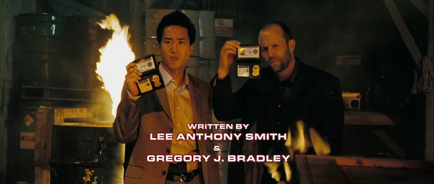 افلام اجنبية - افلام اكشن // فيلم War 2007 مترجم