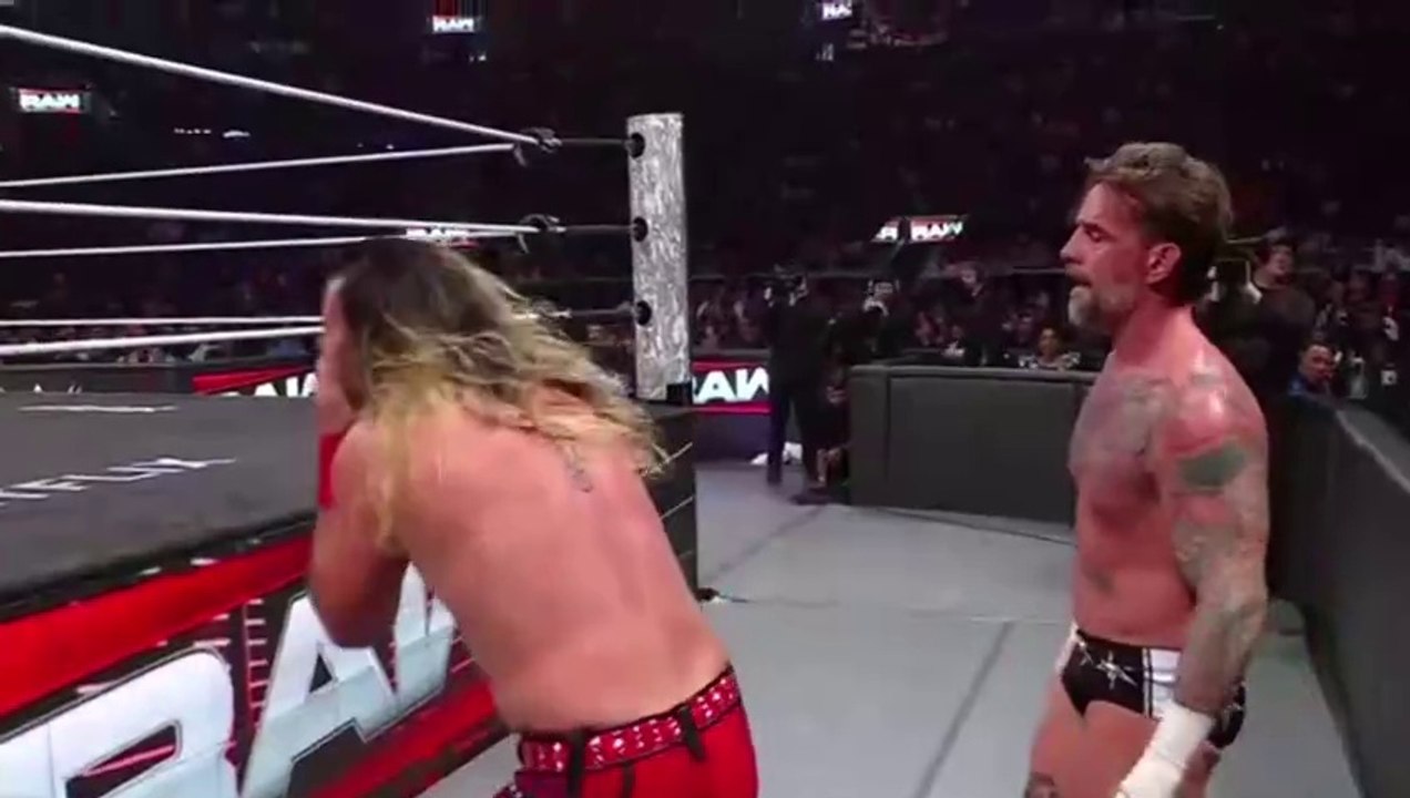 WWE Raw Full Show Replay | January 6, 2025 – Part 2 🎥