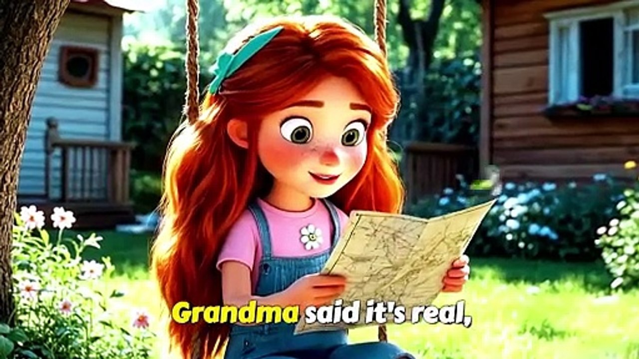 "The Enchanted Forest Guardian: A Magical Adventure" #ethicanimation #ai #3danimation