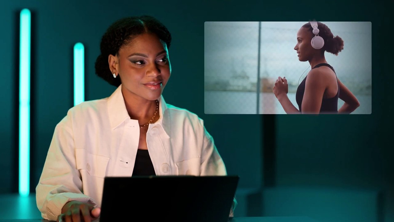 Procesadores AI PC de AMD en el CES 2025