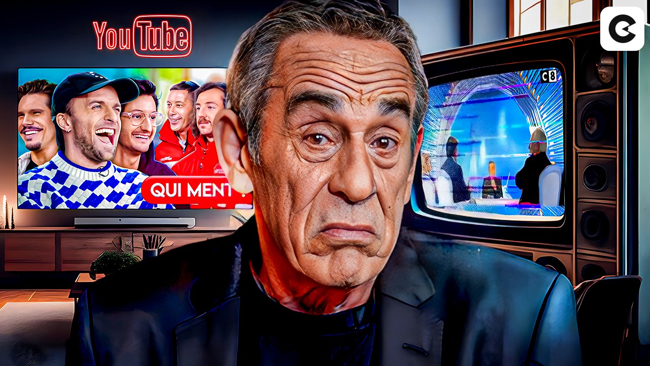Youtube, l’avenir de la télévision ? | LE CRAYON