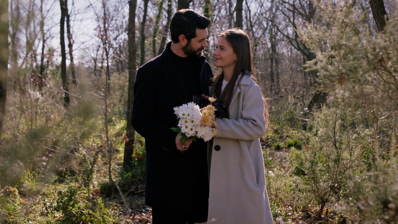 Kan Çiçekleri 426. Bölüm