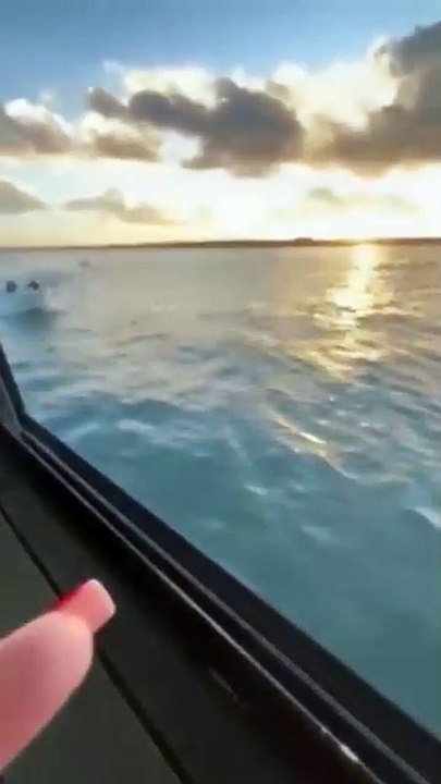 Resgate pescador no Tejo