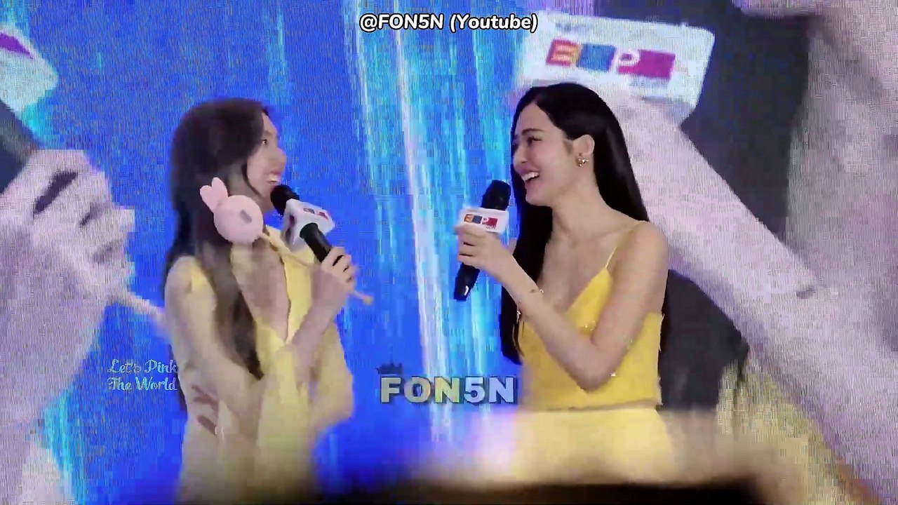 [Vietsub] #LingOrm Merz Aesthetics Expo | 23/10/2024