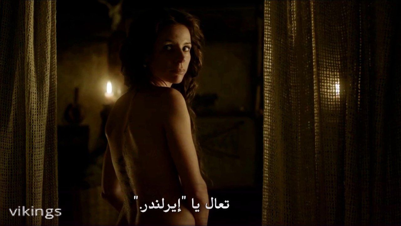 .موسم 2 ملخص الحلقة الرابعة والخامسة والسادسةVikings مسلسل