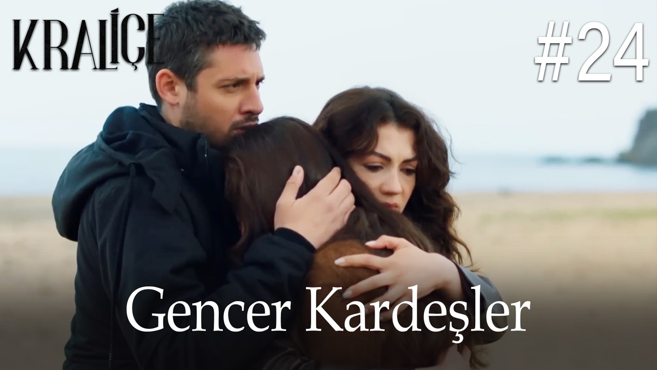 Gencer Kardeşler #24