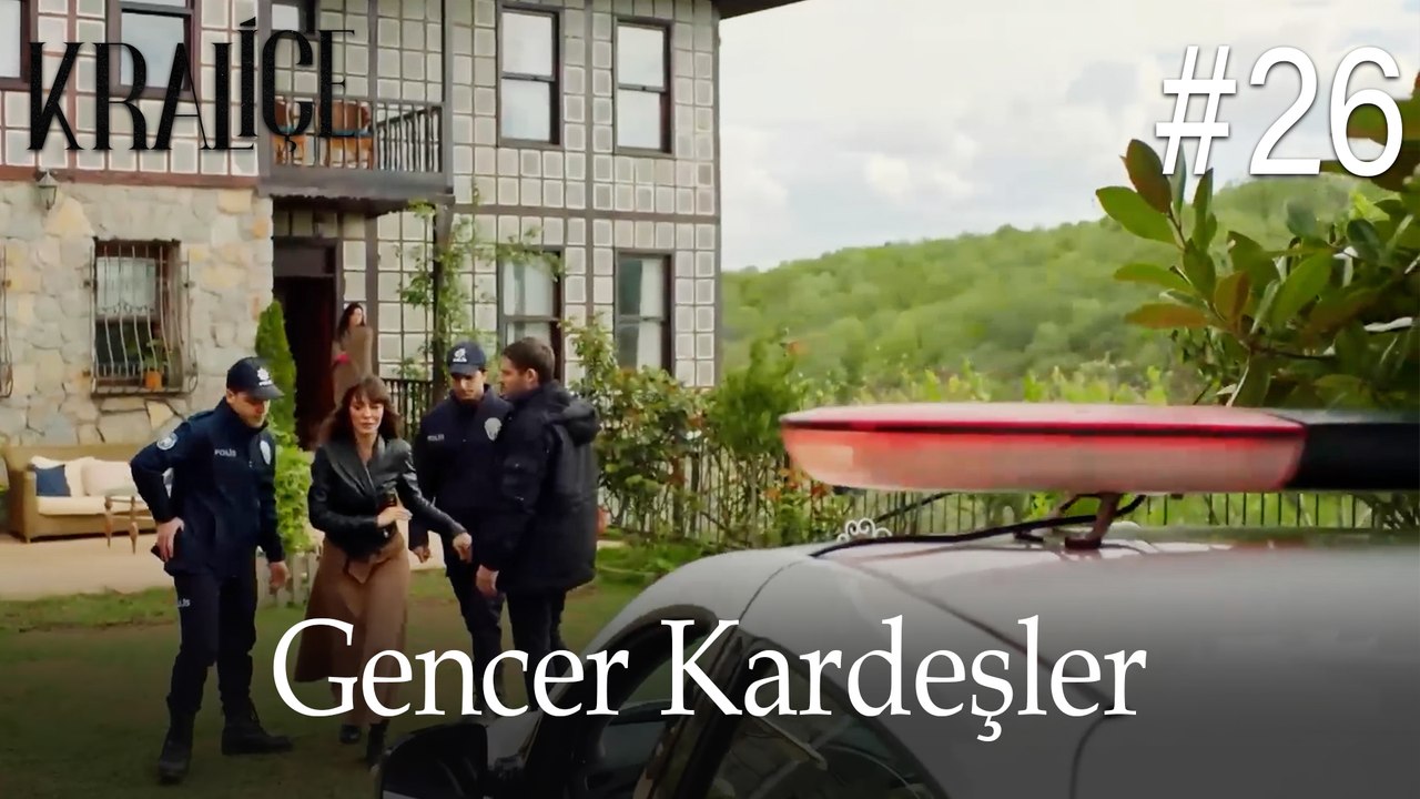 Gencer Kardeşler #26