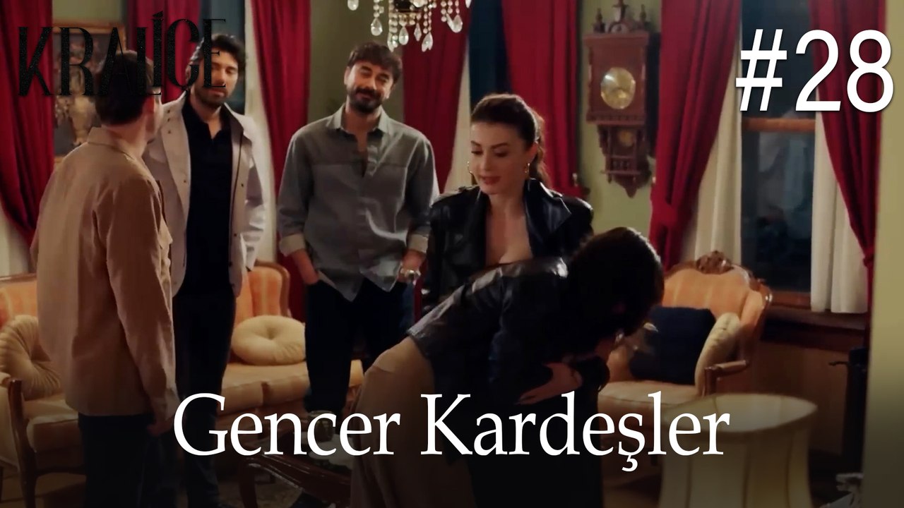Gencer Kardeşler #28