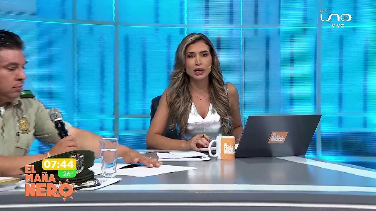 DIRECTOR DEL RÉGIMEN PENITENCIARIO