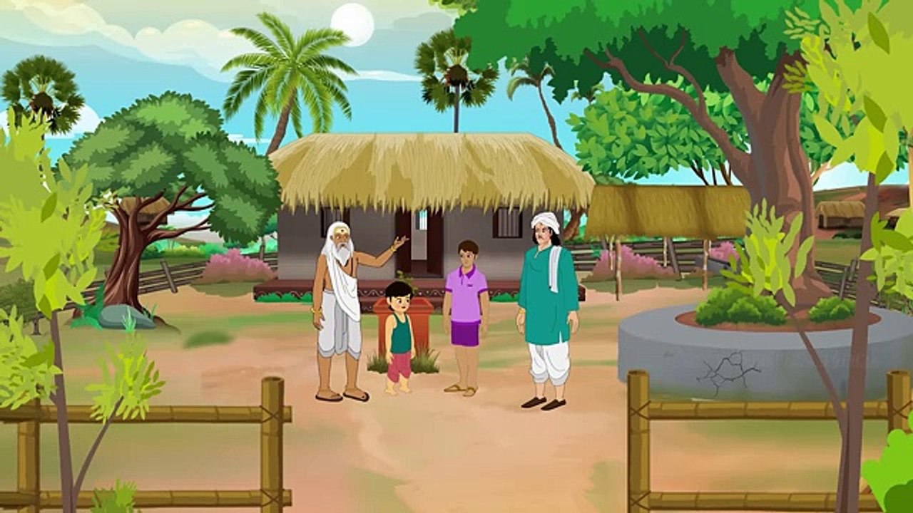 stories in english - Best Education - English Stories - Moral Stories in English