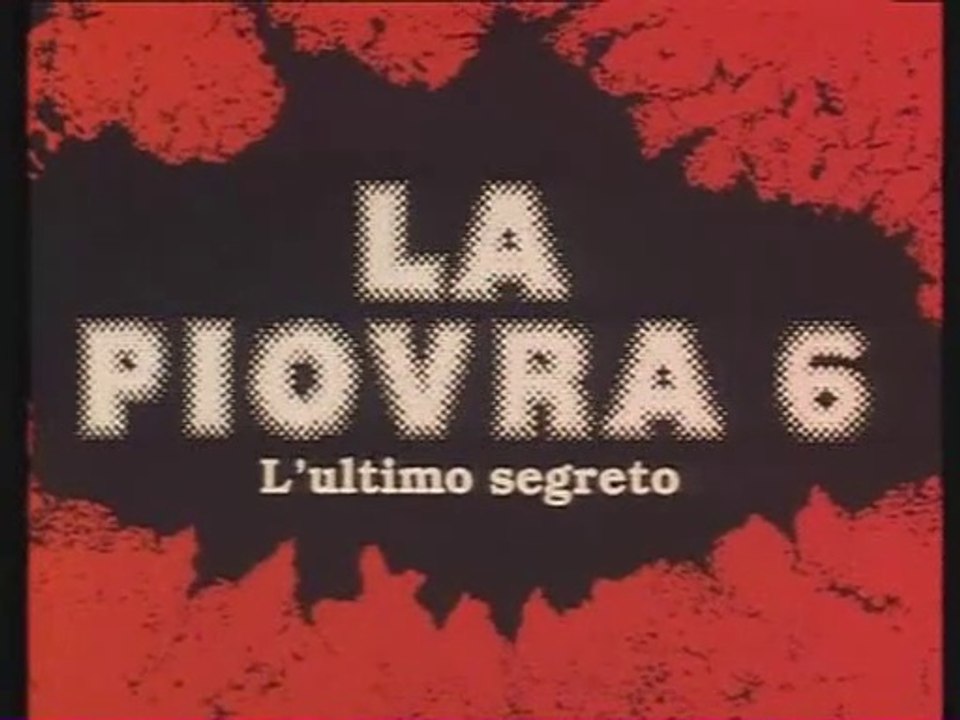 La Piovra 6a Stagione 6a Parte