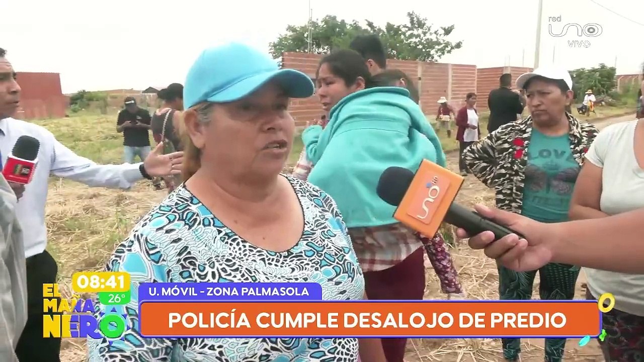 movil zona palmasola