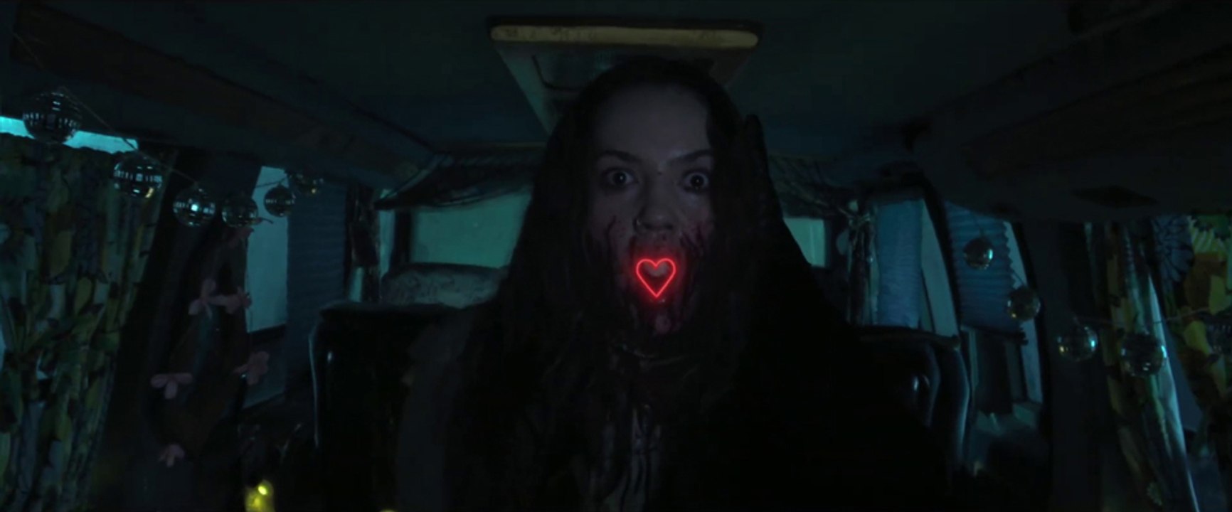 Heart Eyes Trailer OV