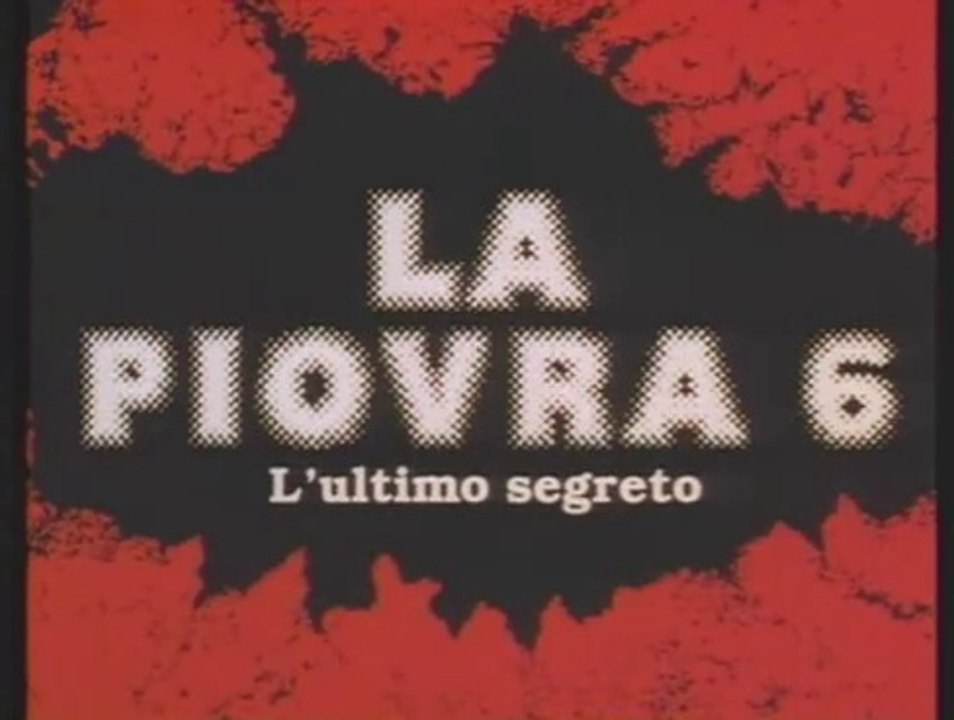 La Piovra 6a Stagione 2a Parte
