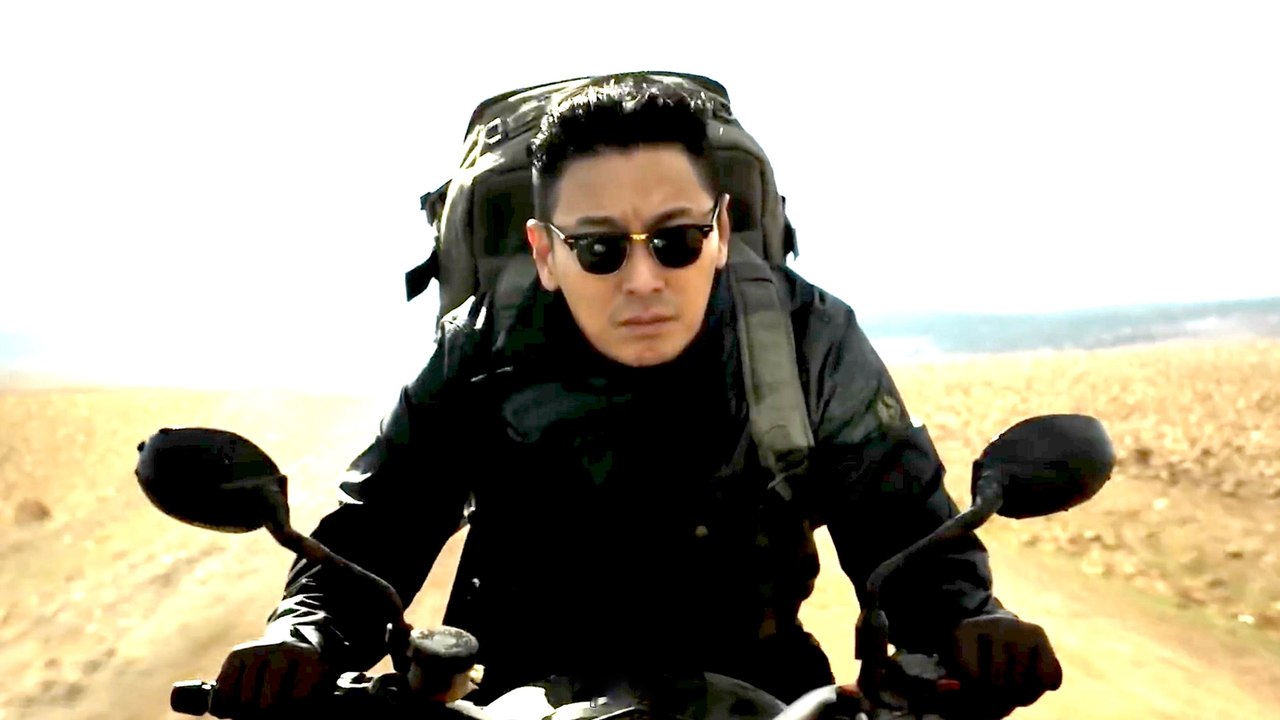 Official Teaser Trailer for Netflix’s The Trauma Code: Heroes on Call