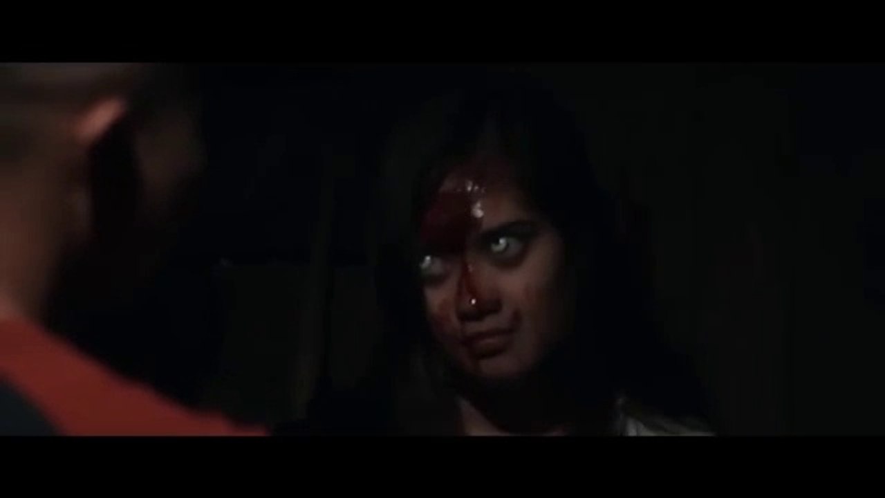 KEMAH TERLARANG FULL MOVIE